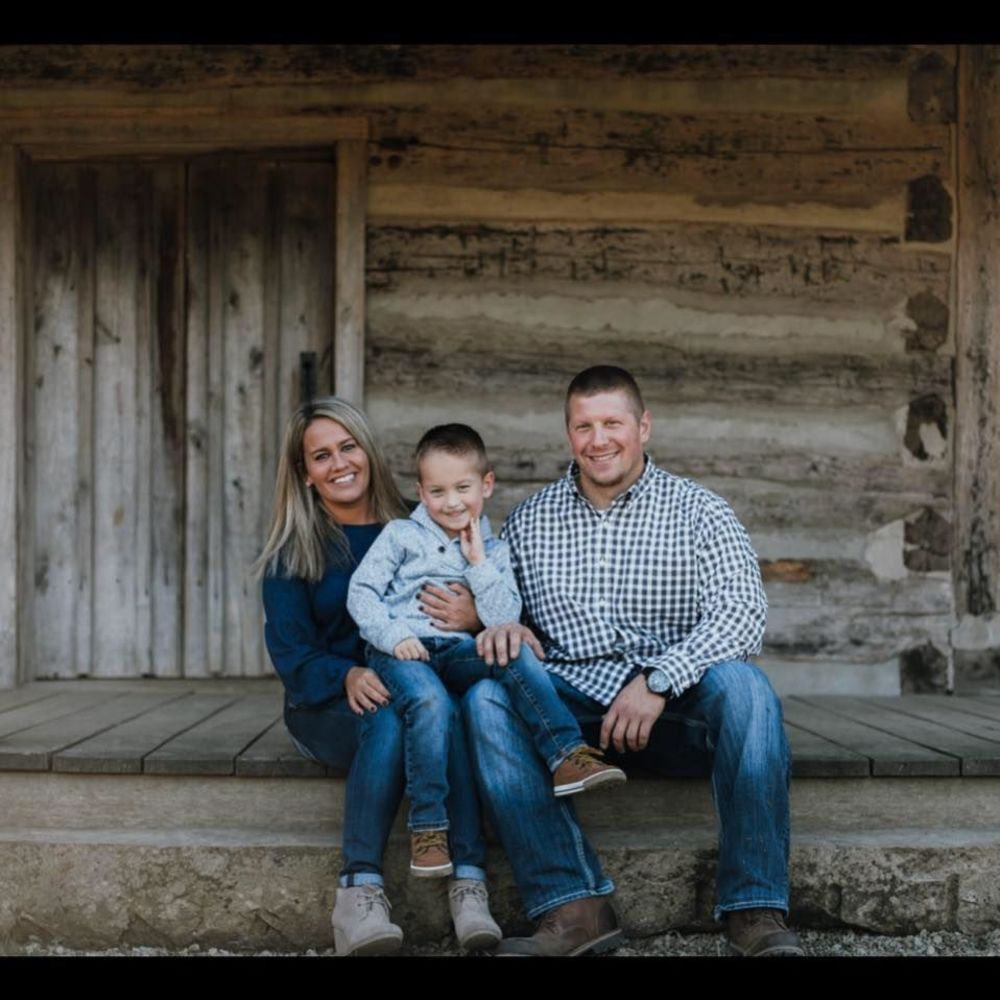 Meet your Posher, Adam